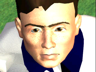 Olympic Soccer screenshot 5 for 3DO
